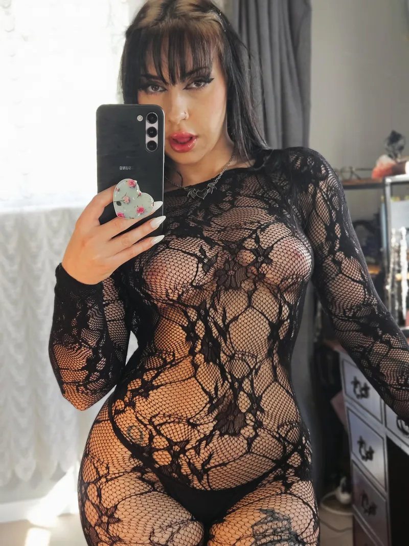 Thumbnail Wrapped like a present