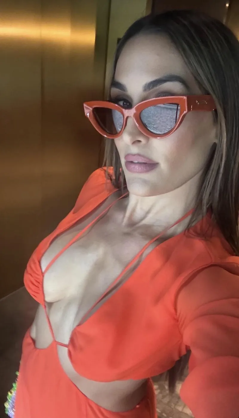 Thumbnail Nikki Bella