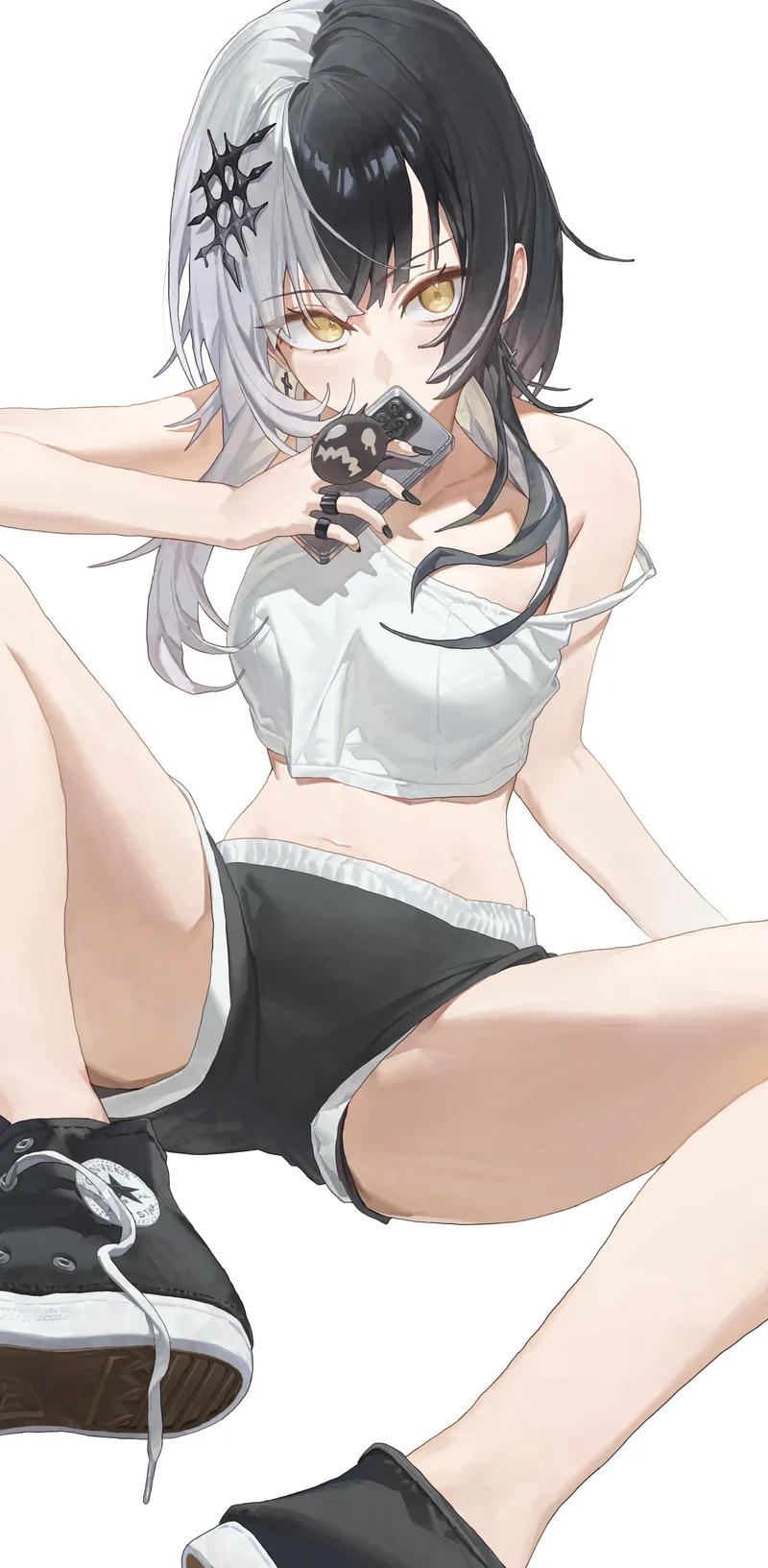 Thumbnail Shiori Novella [Hololive] (Starshell)