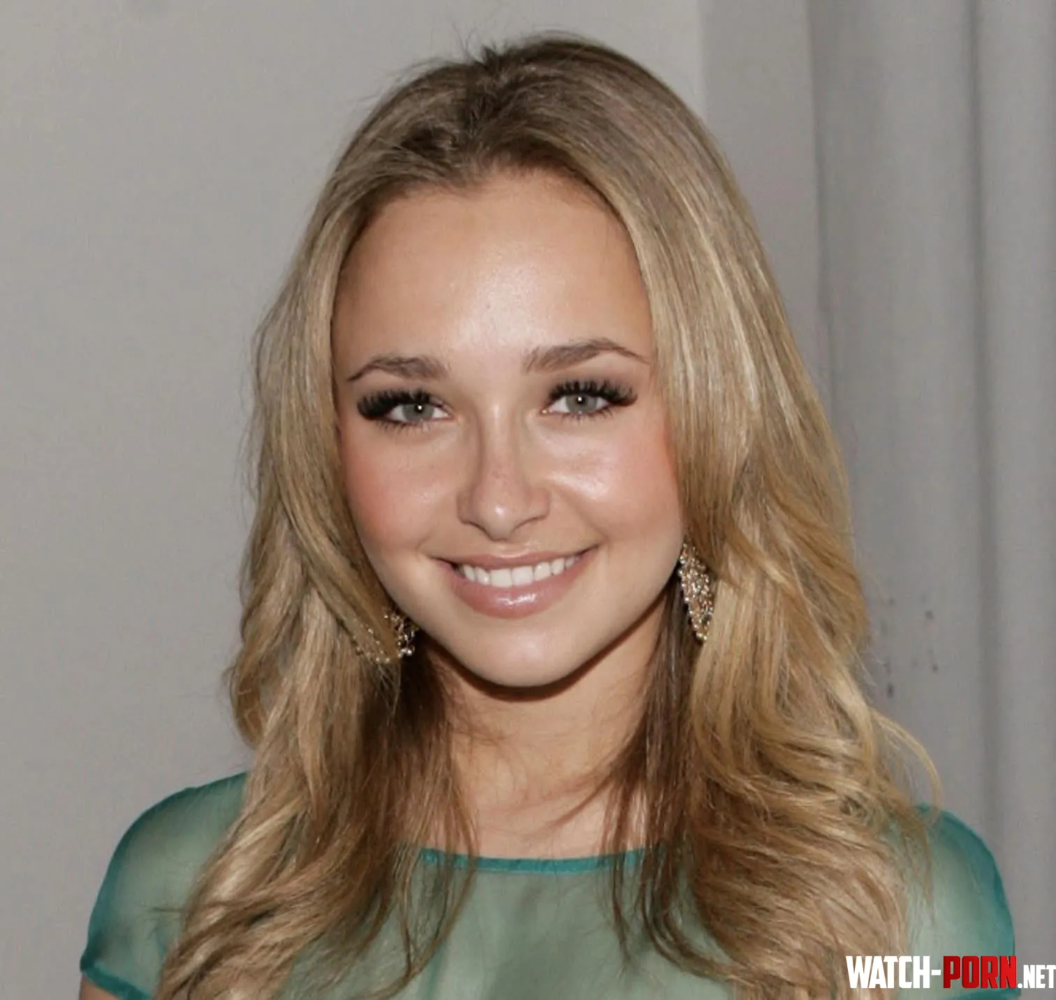 Hayden Paniettiere by Quiet-Interview3916
