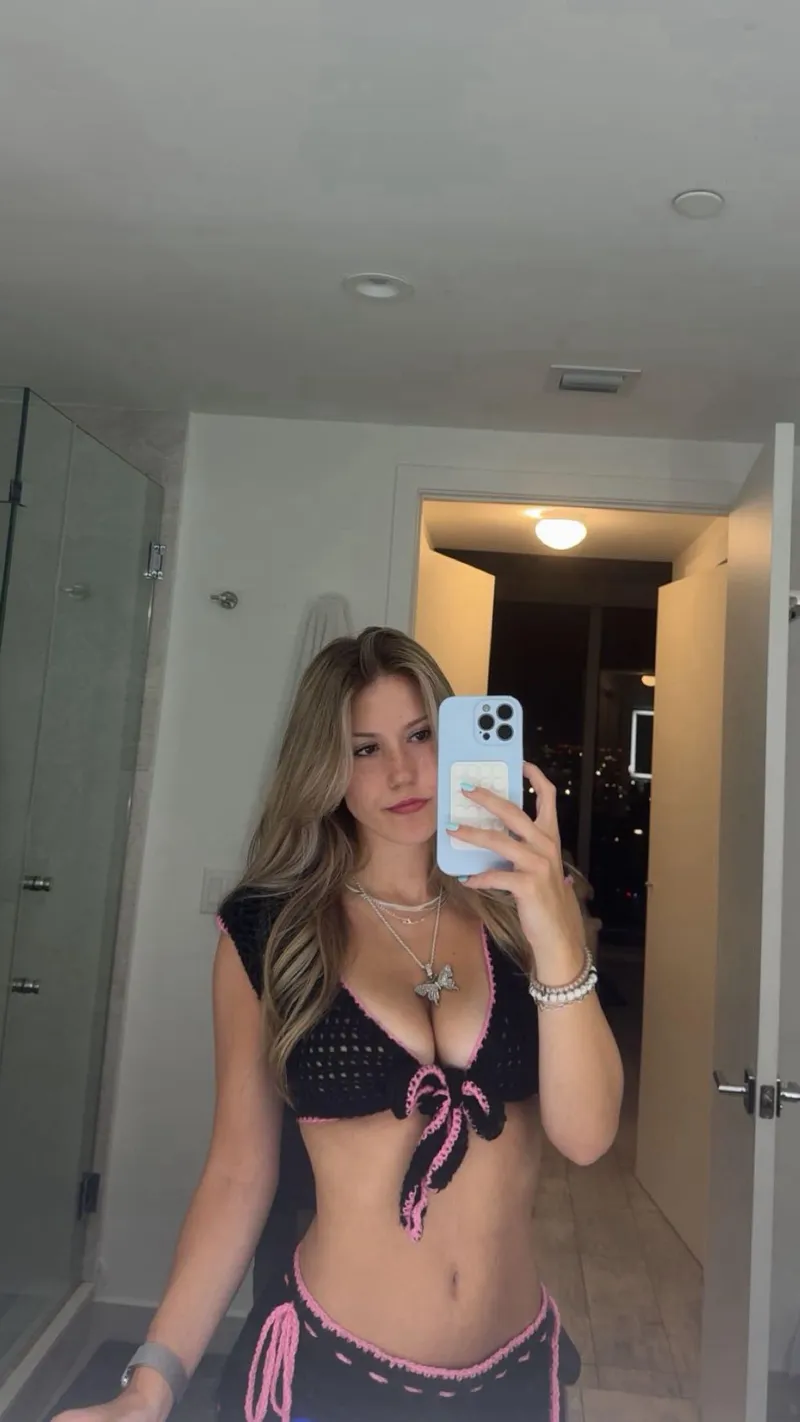 Thumbnail these freshman tits would look better with u in between them