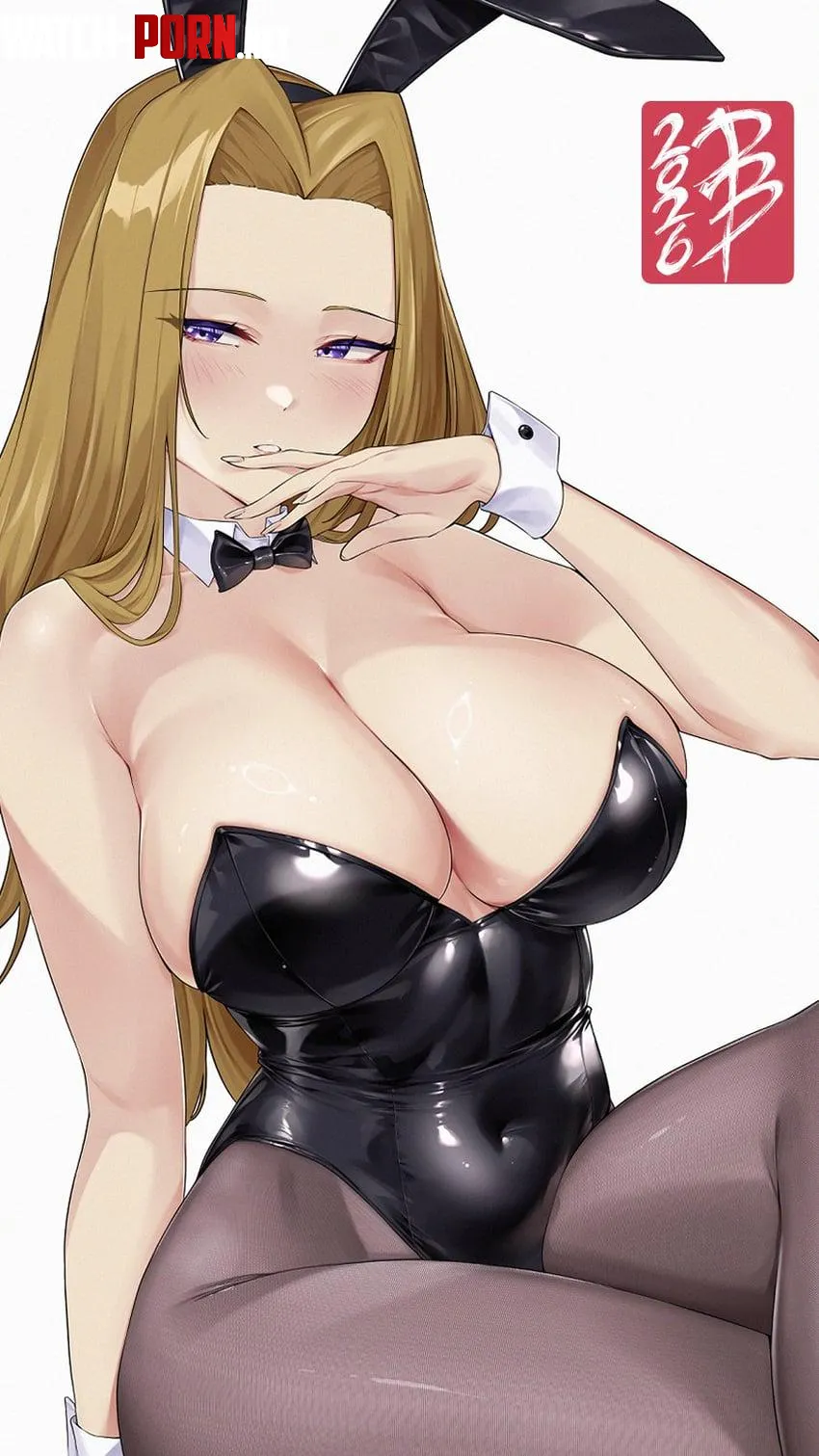Methode is a legendary MILF by NSFWilliam69