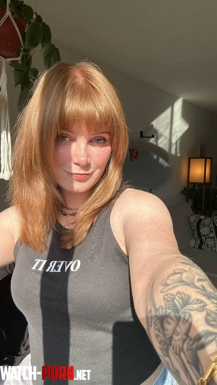 a croptop and a pretty face by WillowRaeOnly