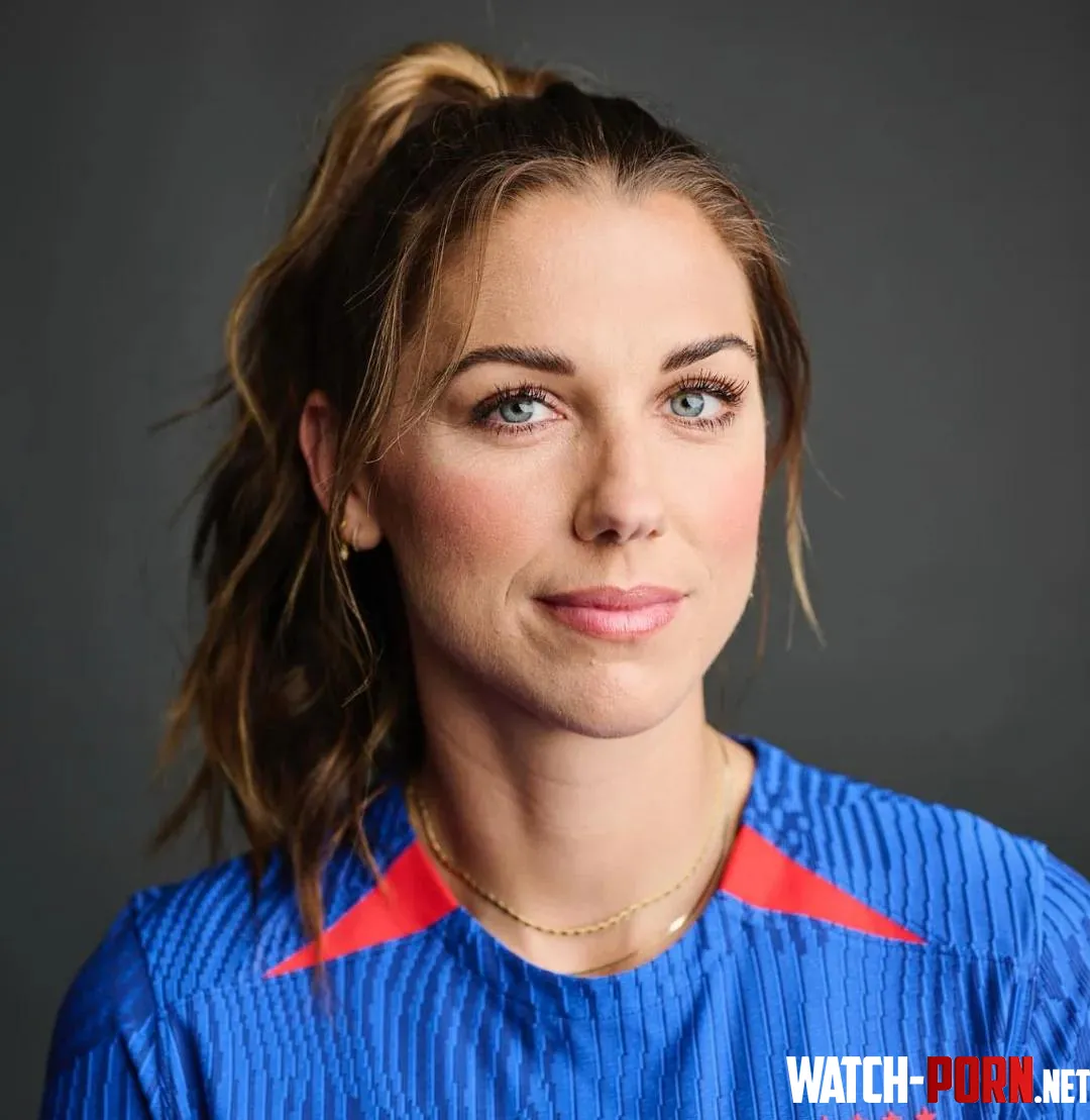 Alex Morgan by OkCopy1896