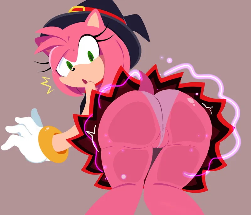 Thumbnail Witch trouble
