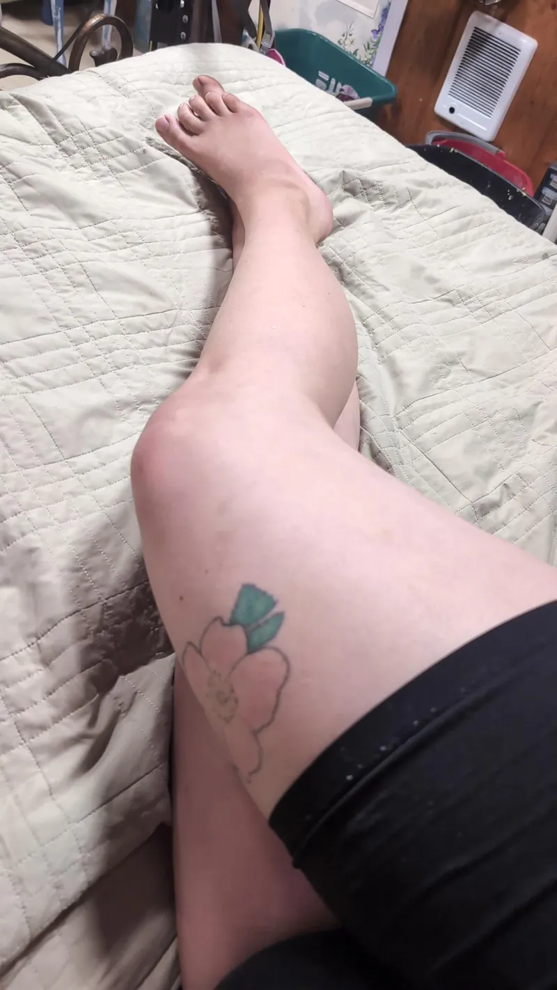Thumbnail Some very lovely legs