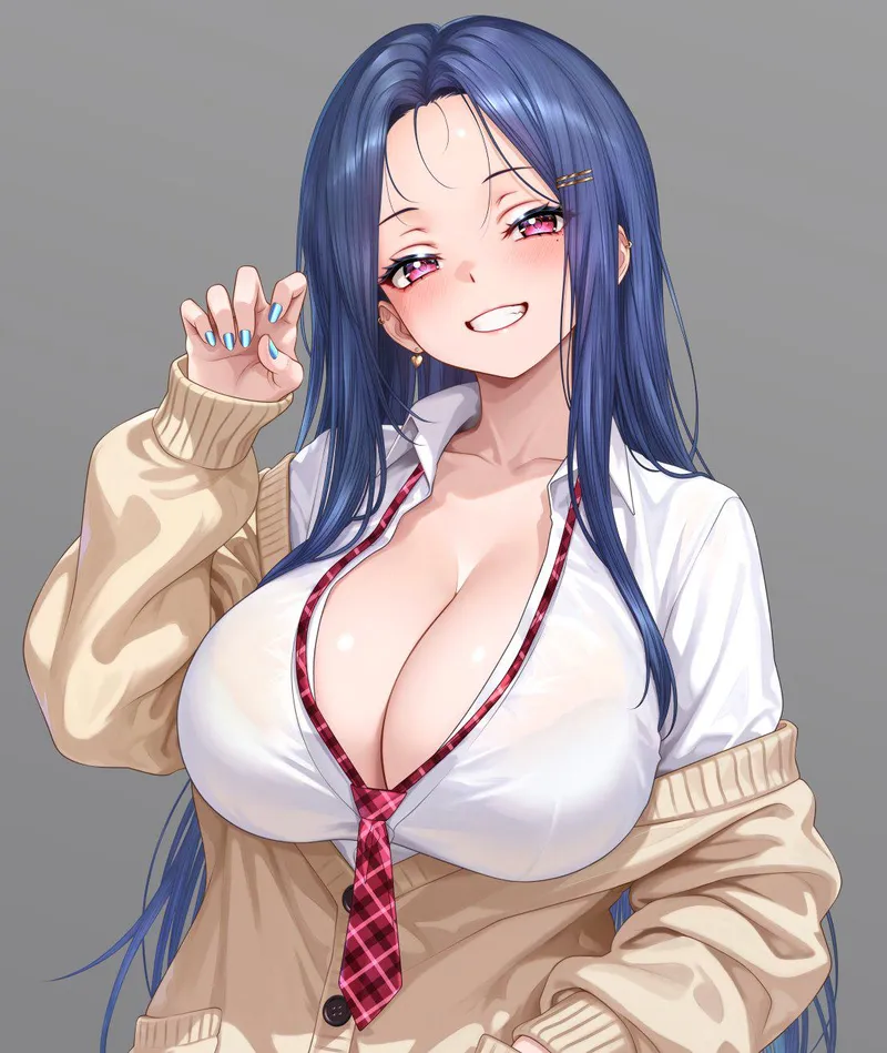 Thumbnail Gyaru Rei-Chan