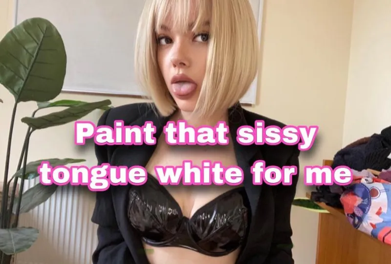 Thumbnail Paint it [oc] by Missmaudedoll
