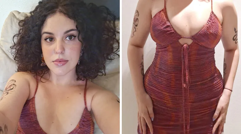 Thumbnail Lebanese x Spanish