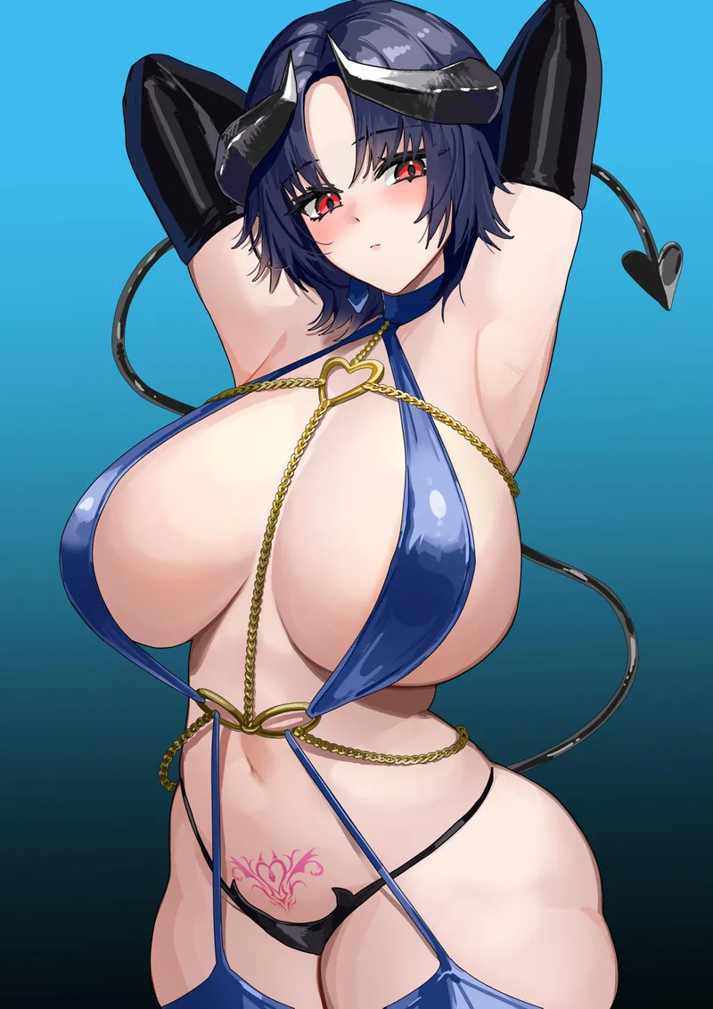 Thumbnail Succubi fucker anyone?