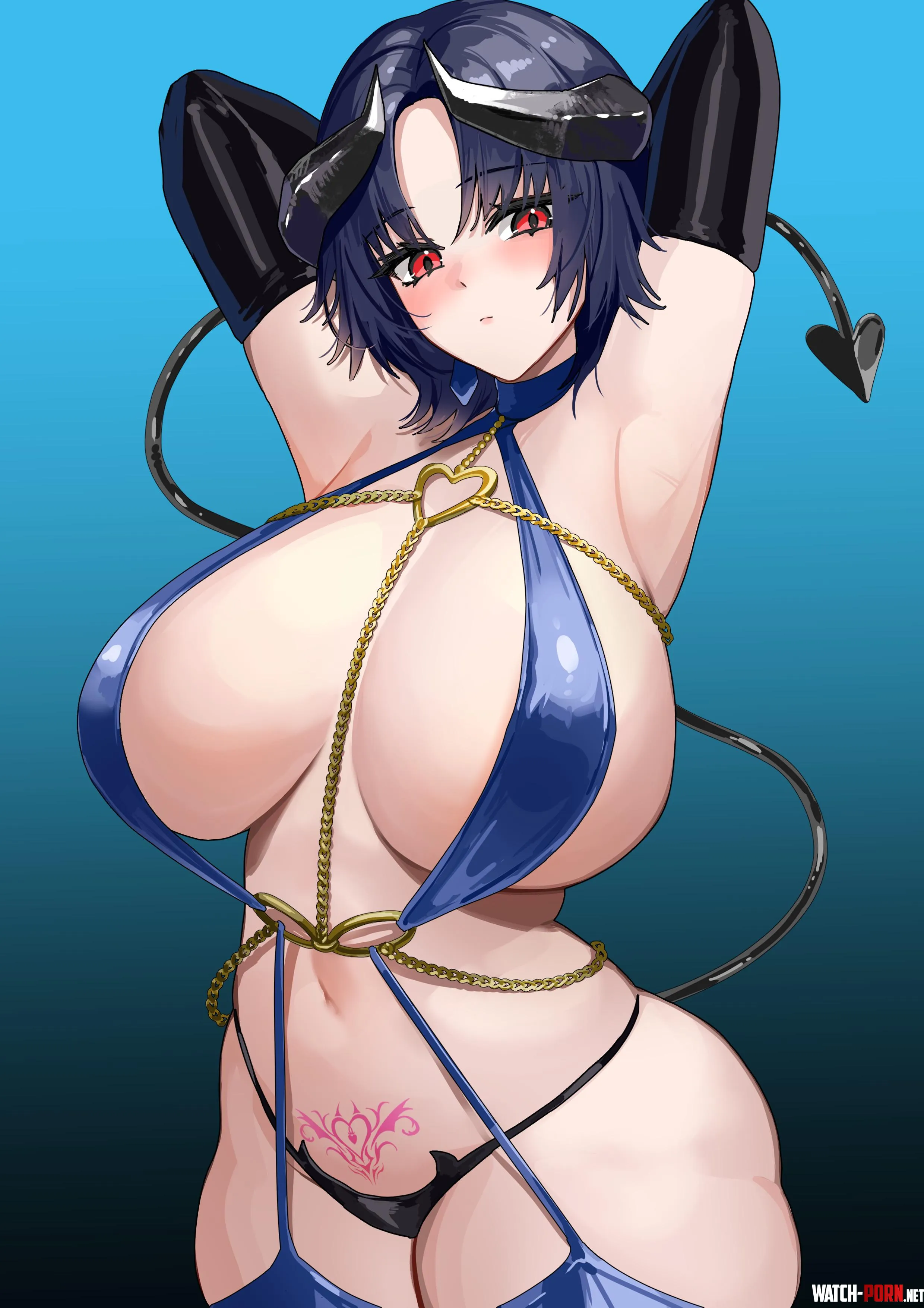 Succubi fucker anyone? by Numerous_Camera30