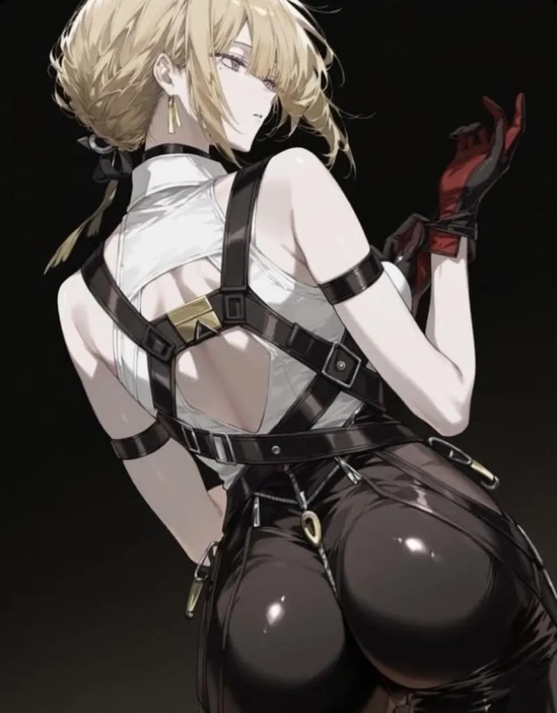 Thumbnail Evelyn