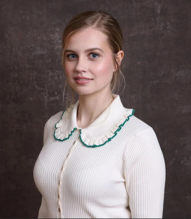 Thumbnail Angourie Rice