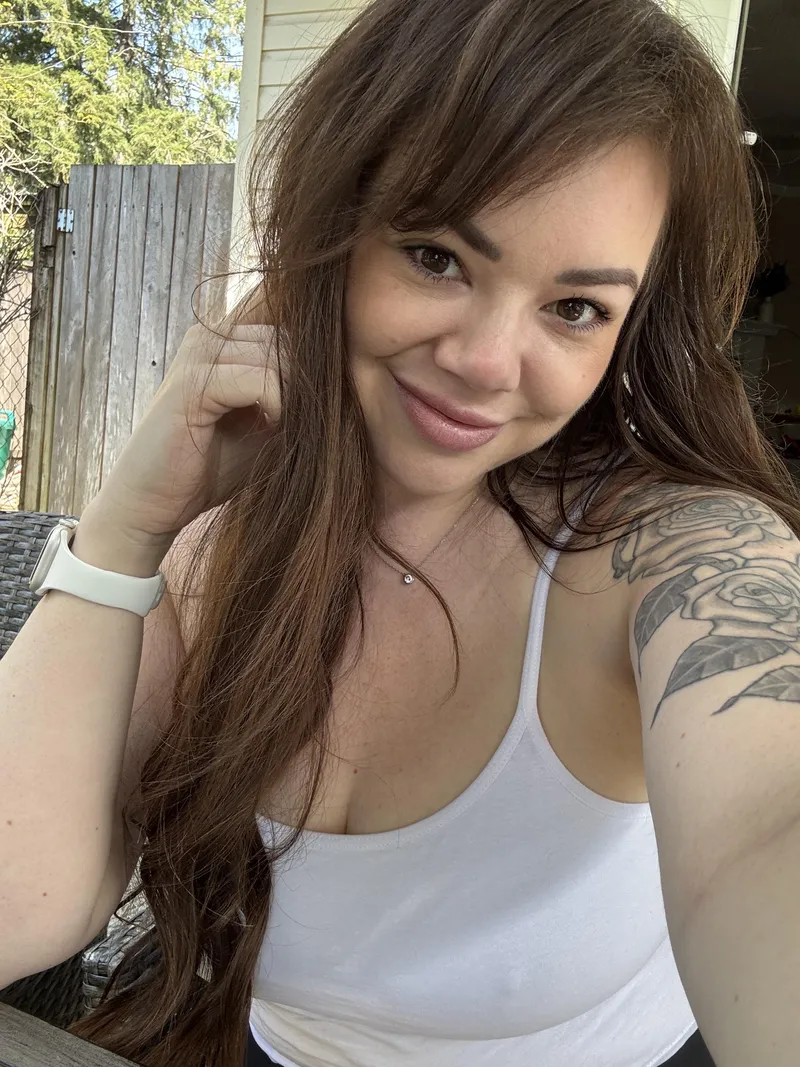 Thumbnail No bras around the house… EVER