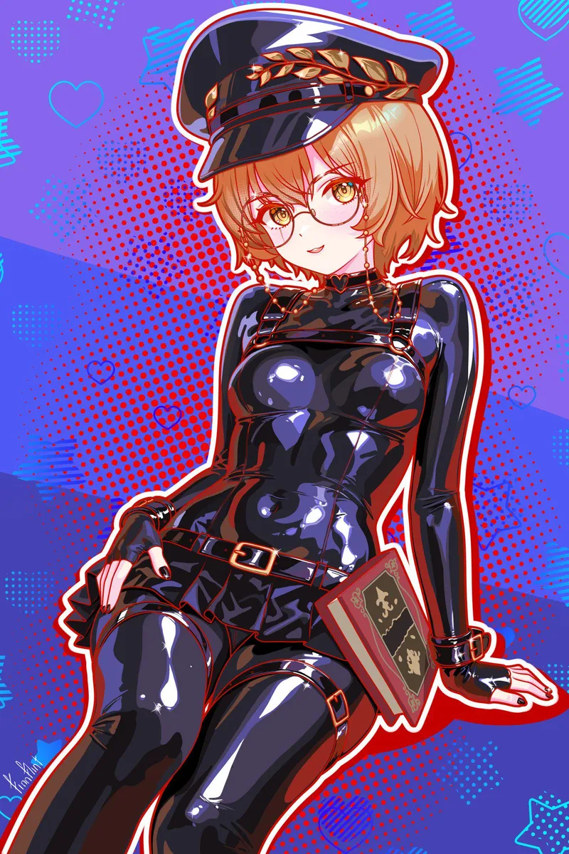 Thumbnail Clio Aite [VTuber]