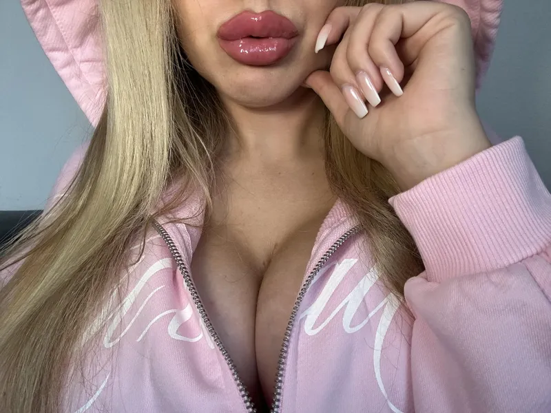 Thumbnail coozy sunday with my new lips