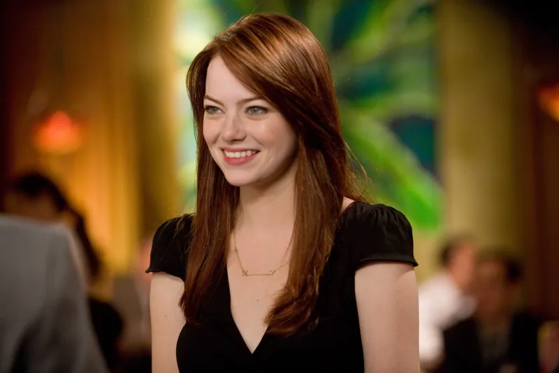 Thumbnail Emily 'Emma' Stone by WiseGuy1882
