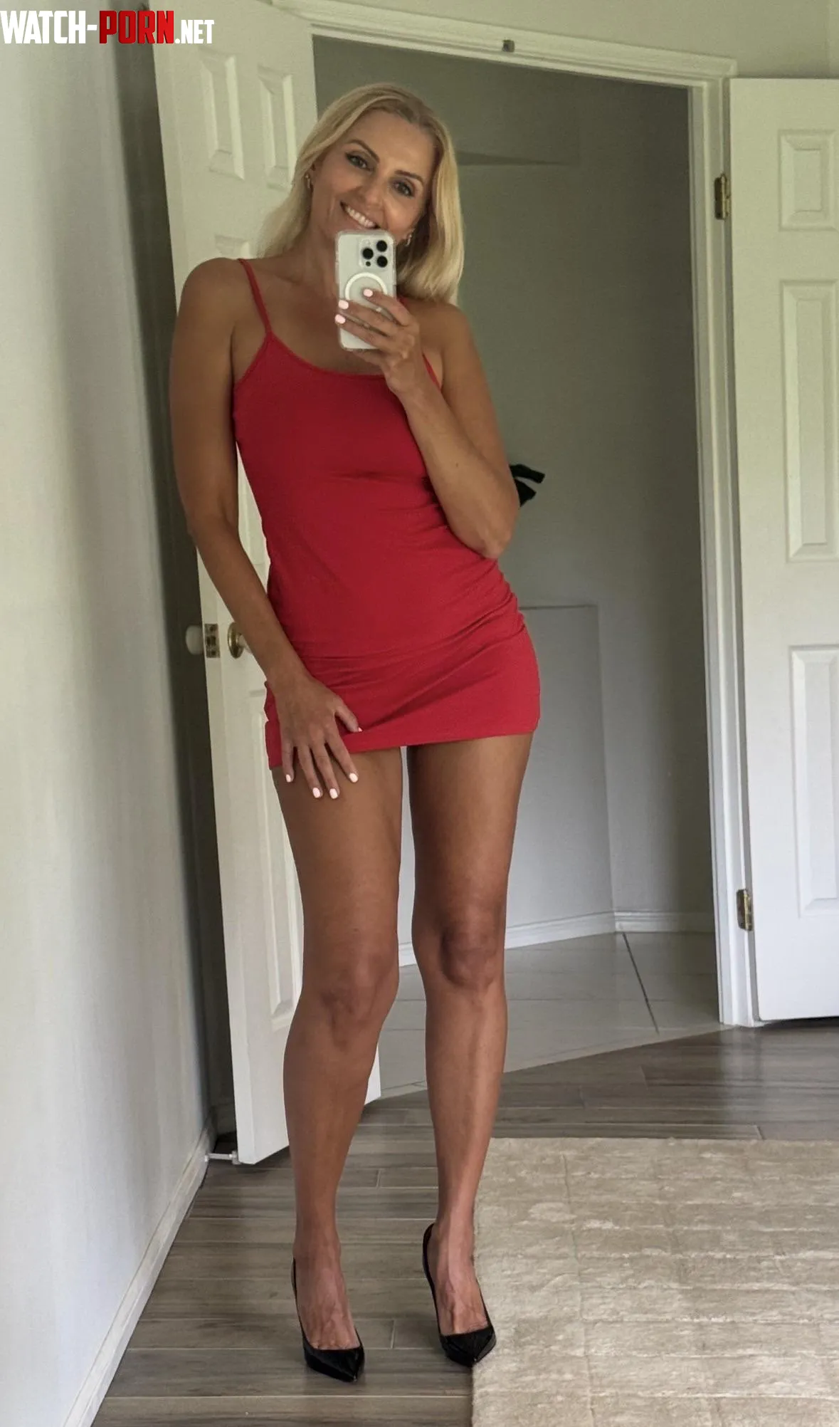 Long legs look best with heels by hishotwifeannabel
