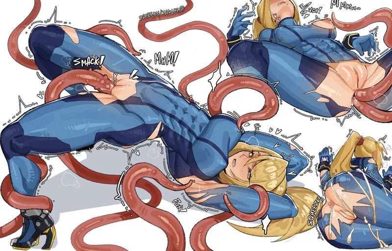 Thumbnail Ravenous tentacles (Yablofap)
