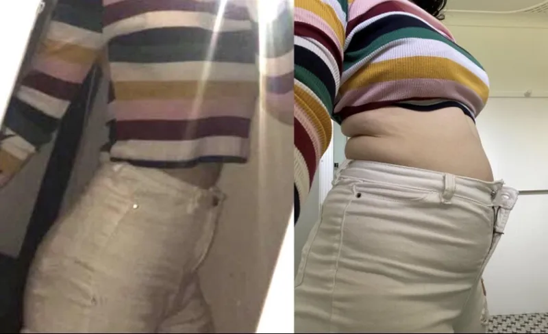 Thumbnail Packing on pounds
