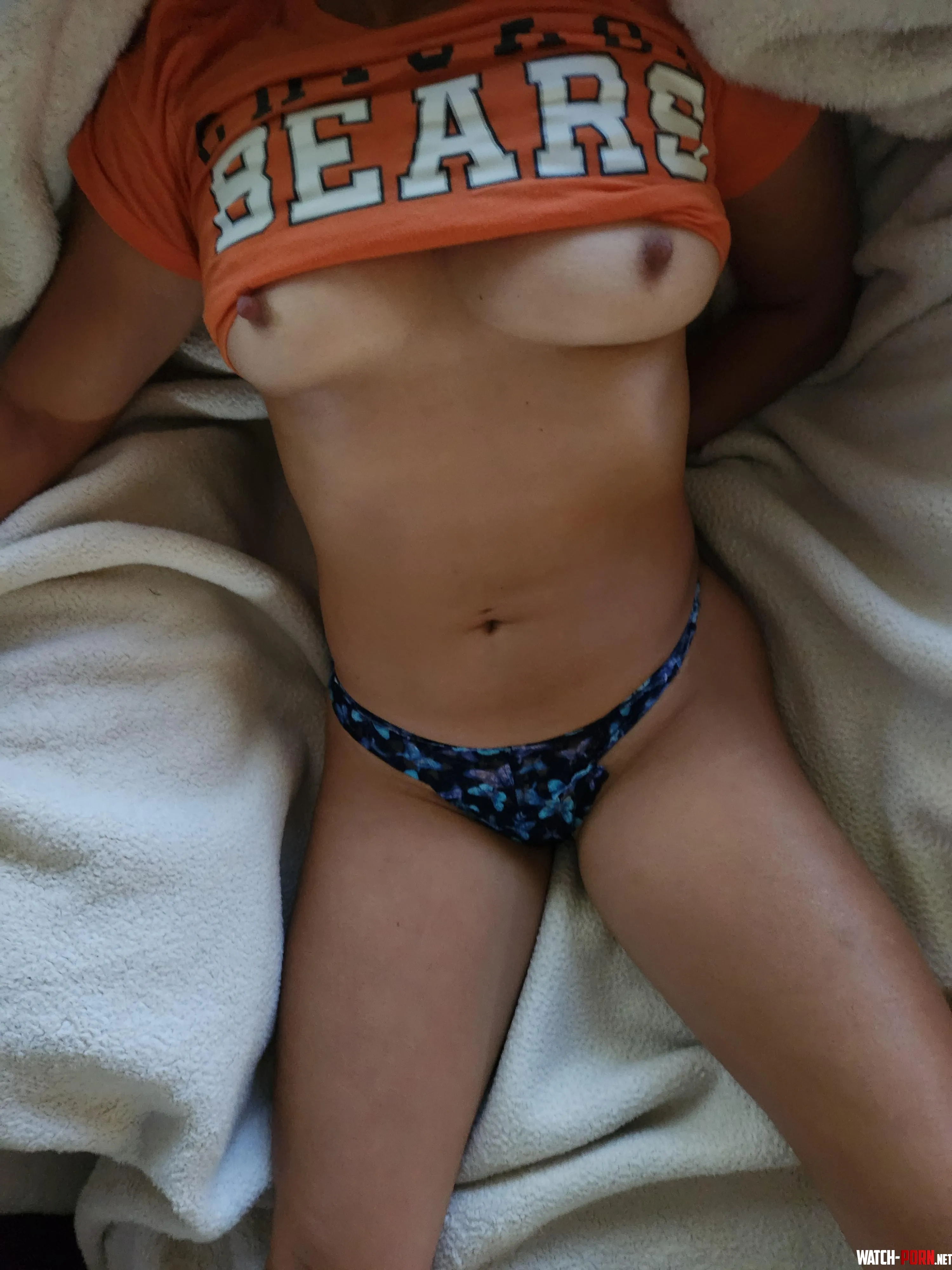 Can't wait til kickoff! Go Bears!🥰 by oursecret847HW