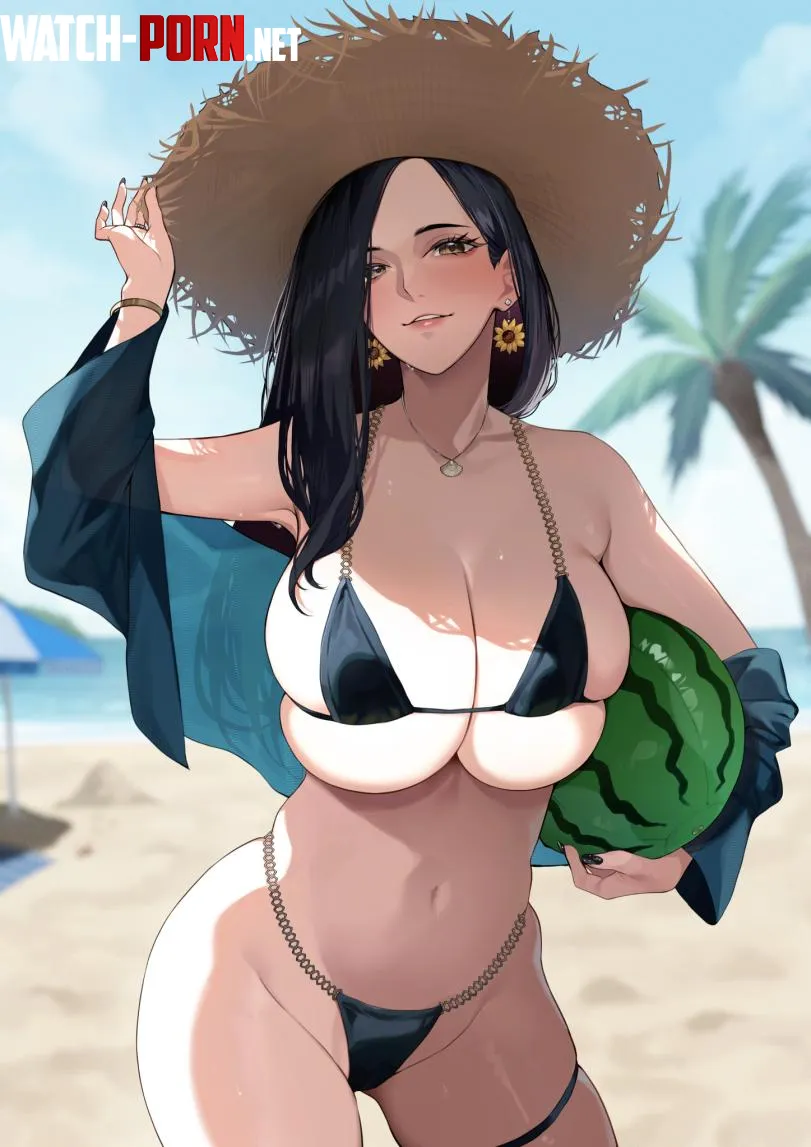Thick enough to buried your face? by NebulaNinja_779