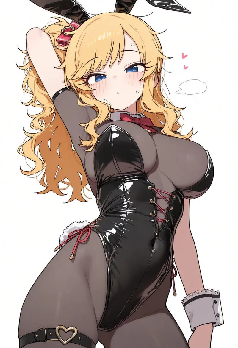 Thumbnail Bunny Yui Ohtsuki [Idolmaster]