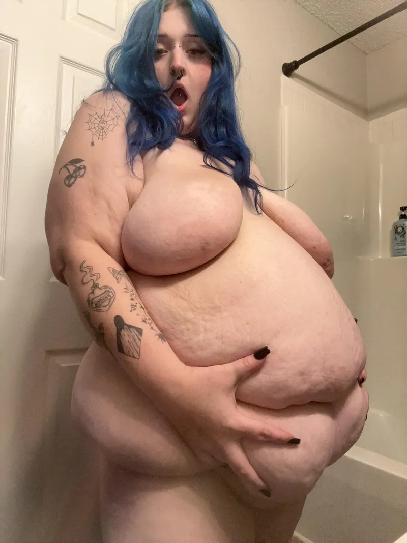 Thumbnail goodness i’m so round