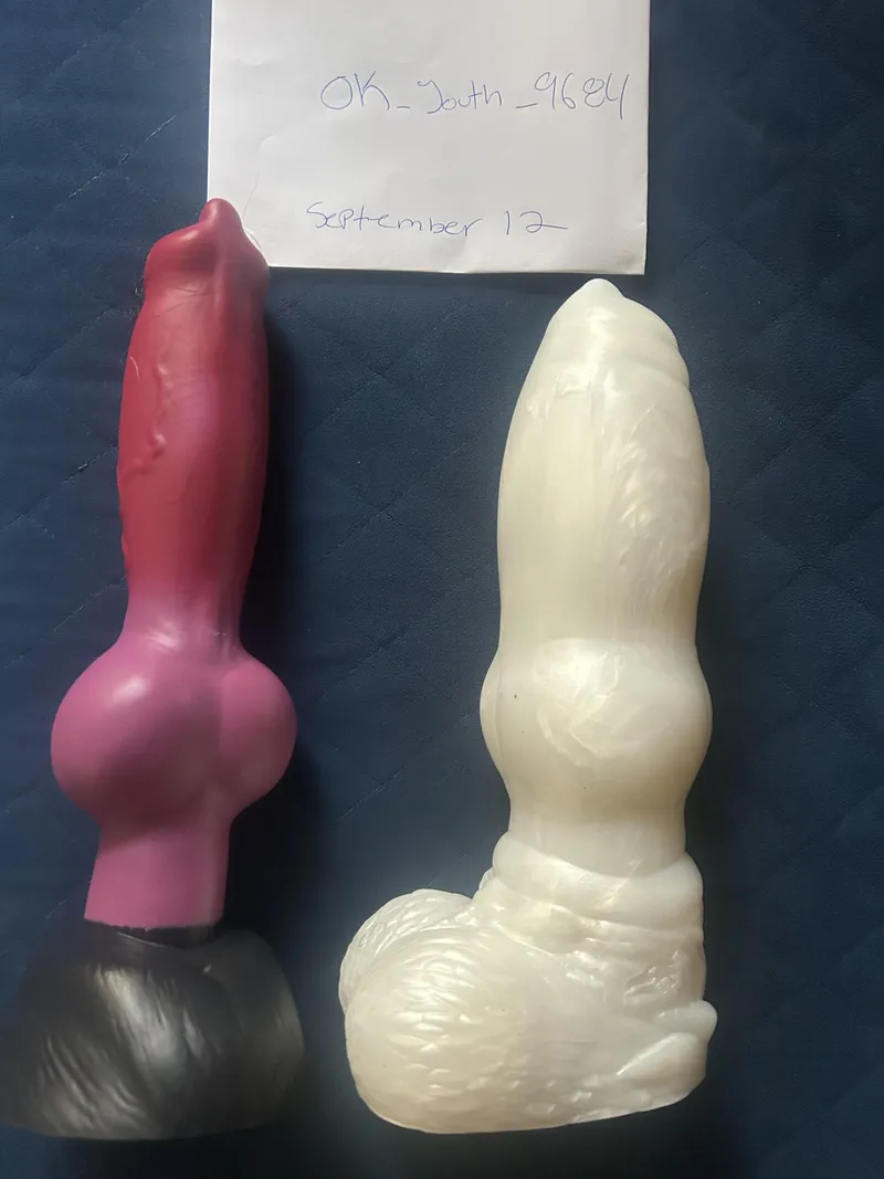 Thumbnail Wts Rex the Diego USA