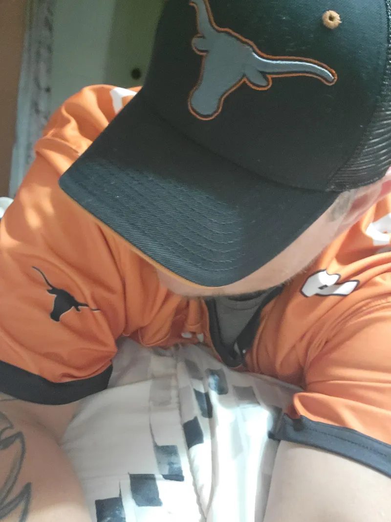 Thumbnail Let's do this boys! Hook em'