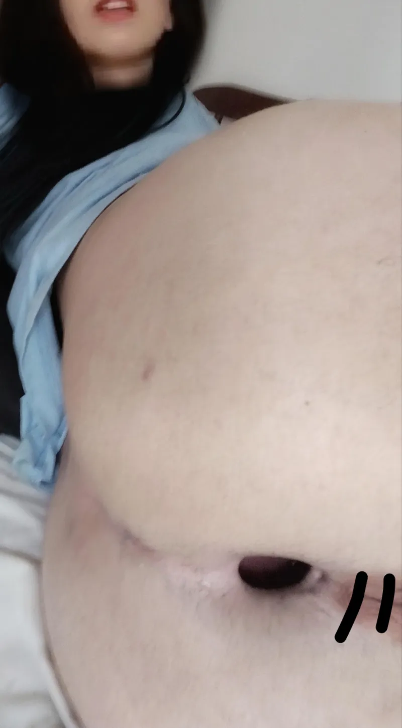 Thumbnail My anal only body is always ready (oc) f 31
