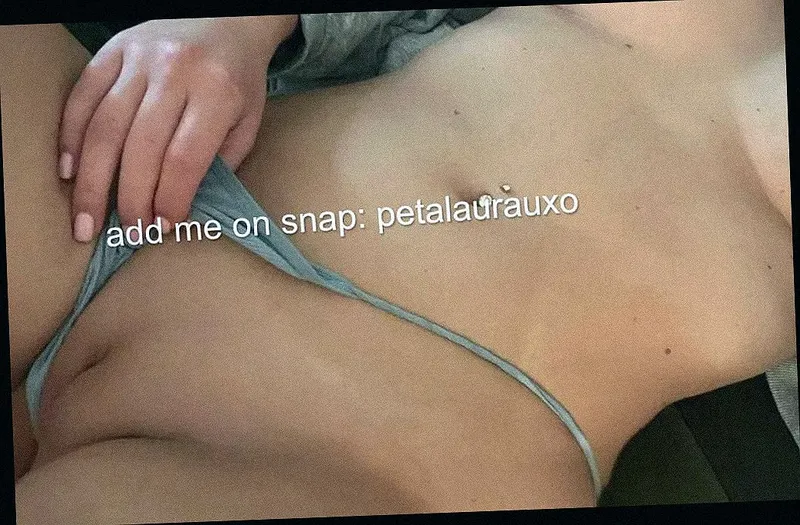 Thumbnail ⁠i want to squeeze your head between my legs⁠