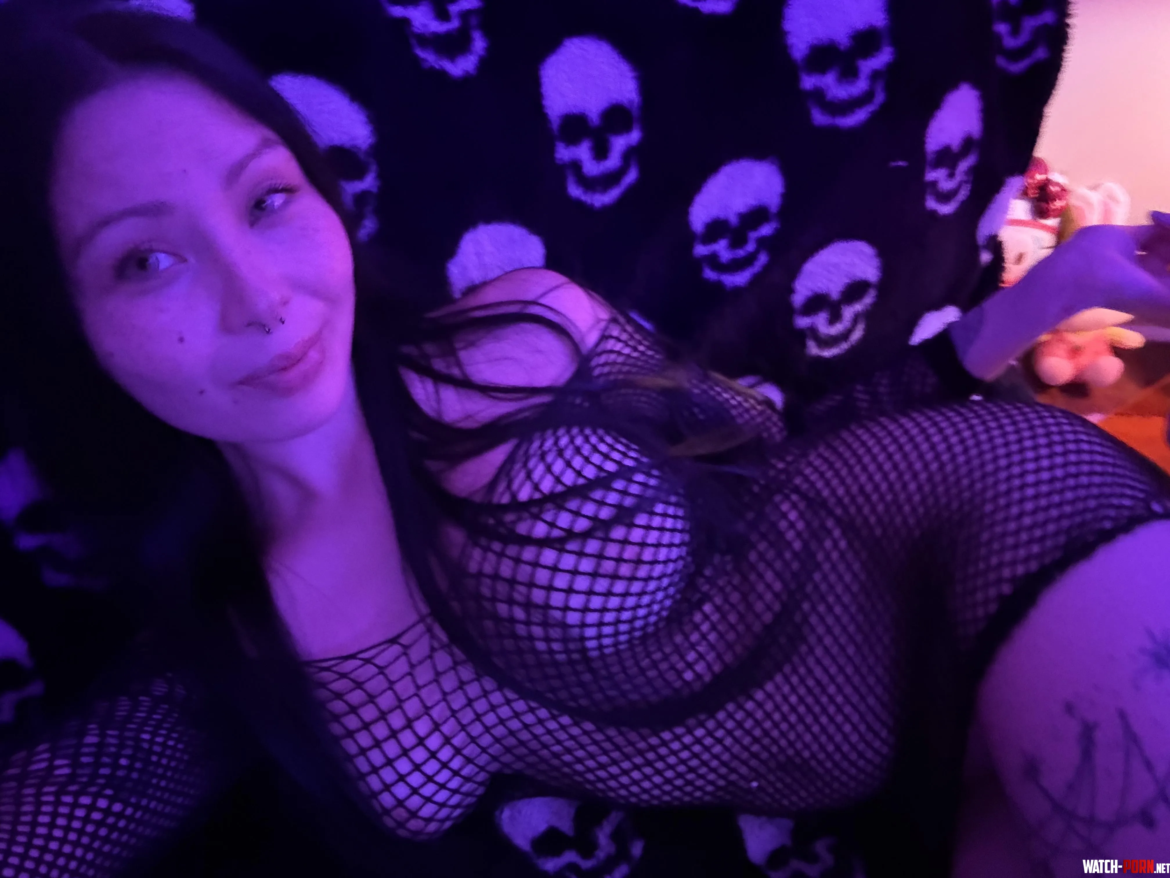 Feeling sexy tonight by YourFavGirlsXo