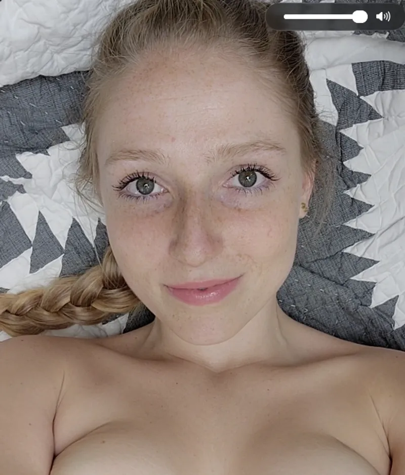 Thumbnail heard you like freckles