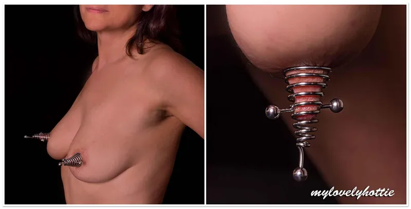Thumbnail Divine Torture [F]