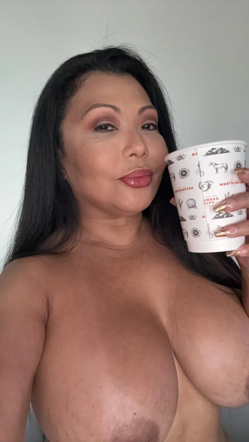 Thumbnail Need my coffee to wake me up