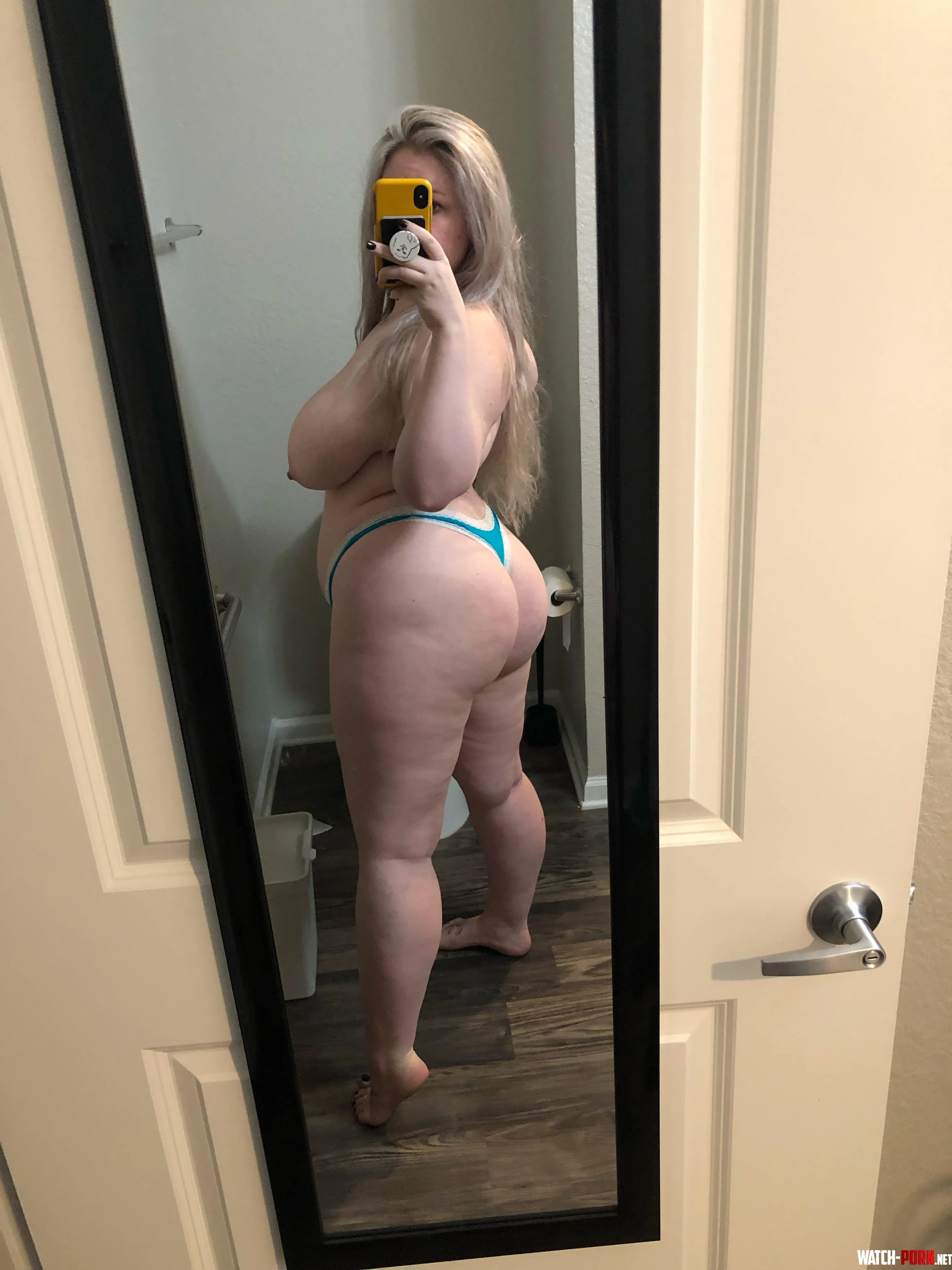 Does anyone like thicker wife's? by Express_Amy