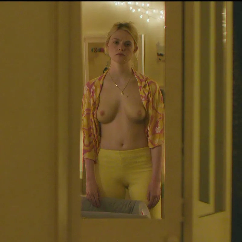 Thumbnail Elle Fanning | Margo's Got Money Troubles, 2026