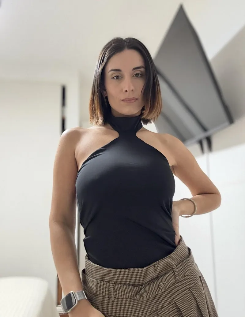 Thumbnail Sexy?