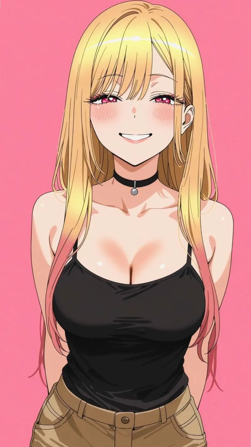 Thumbnail Best anime girl <3 by Lexiyourfavvv