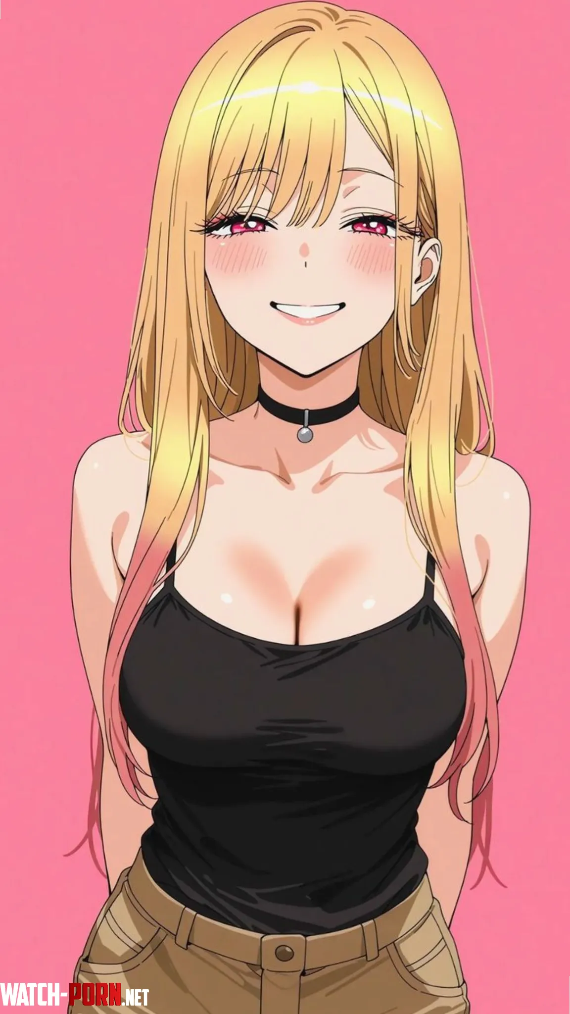 Best anime girl <3 by Lexiyourfavvv