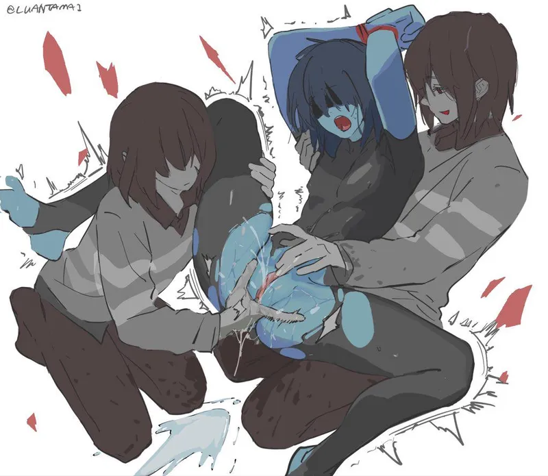 Thumbnail [Soul]& [Vessel] x AFAB [Kris] [@LUANTAMA1]