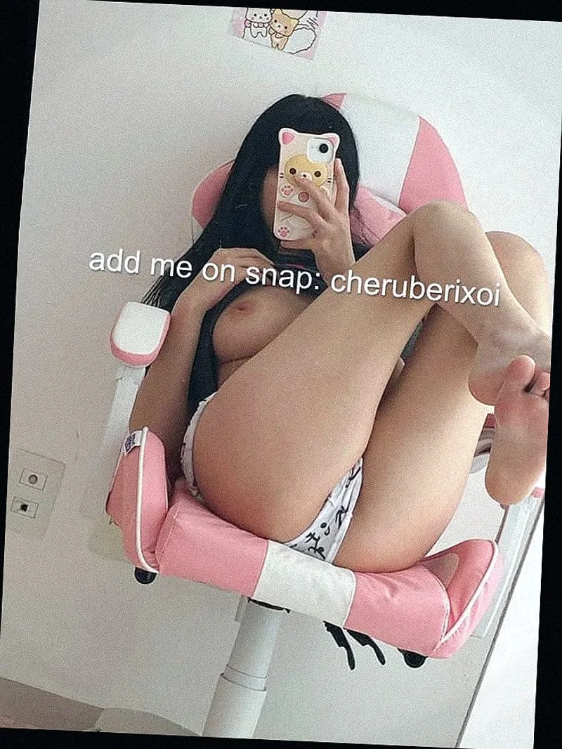 Thumbnail OC - i got a very special pair of heels for him to fuck