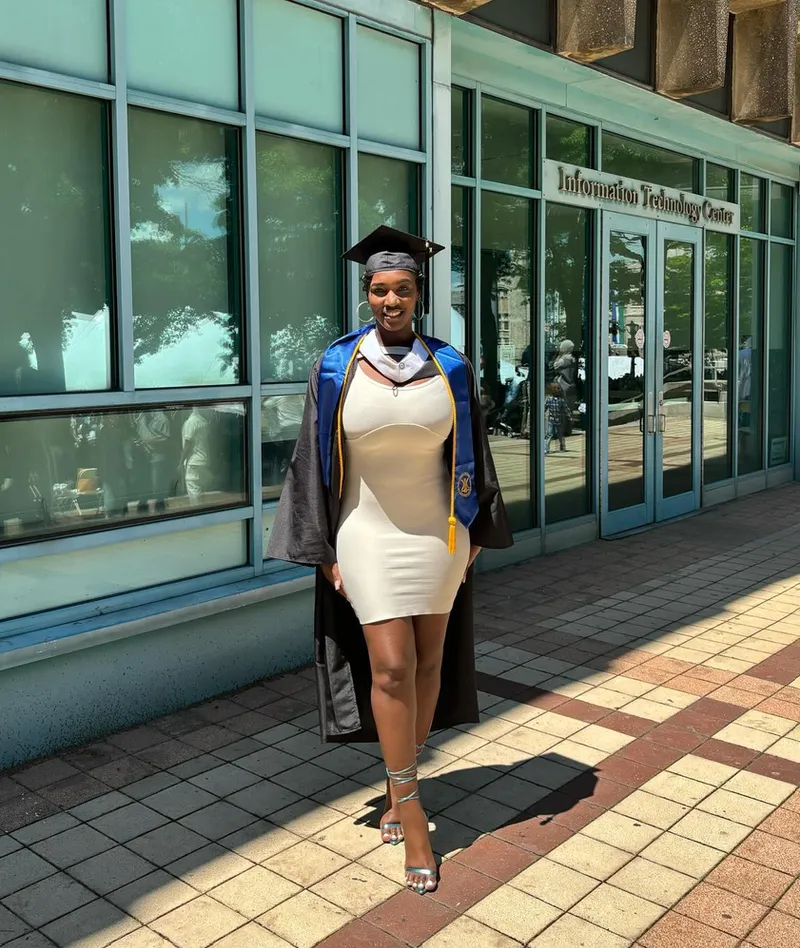 Thumbnail Happy graduation