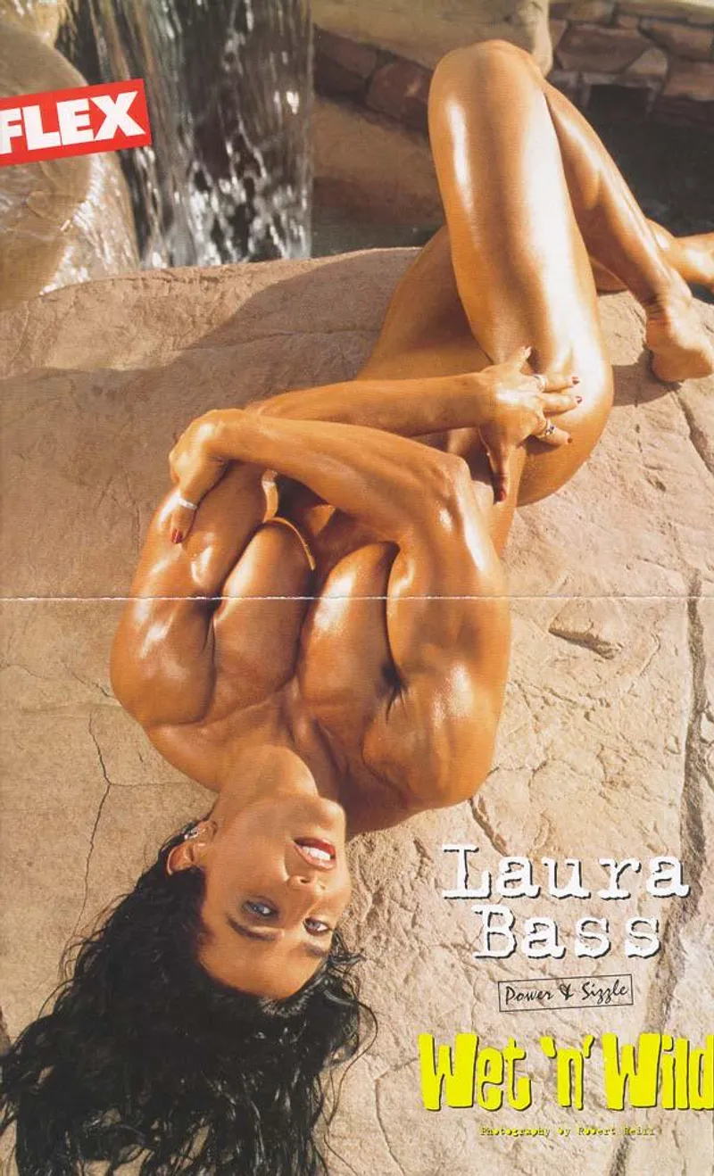 Thumbnail Laura Bass