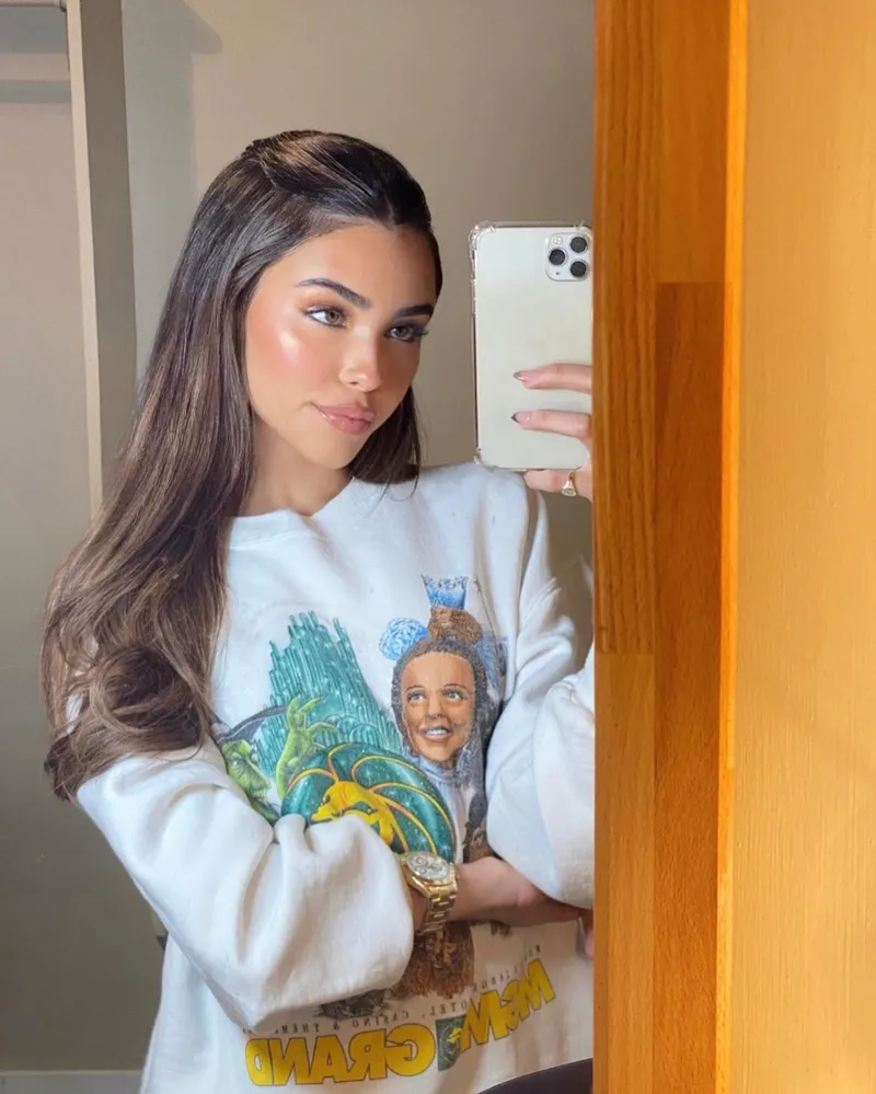 Thumbnail Madison Beer