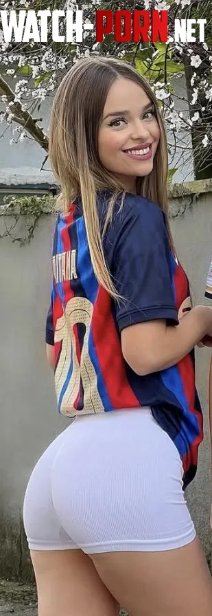 Barca Fan by Able_Information6488