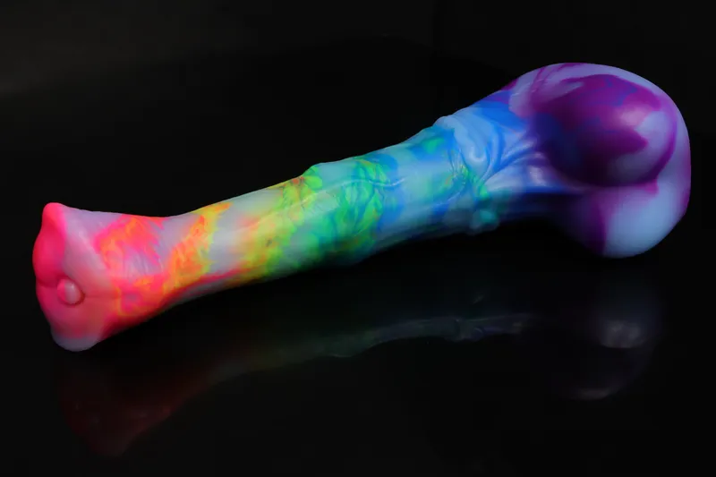 Thumbnail There’s currently a Rogue Aurora Flared Chance M/M for one lucky person!