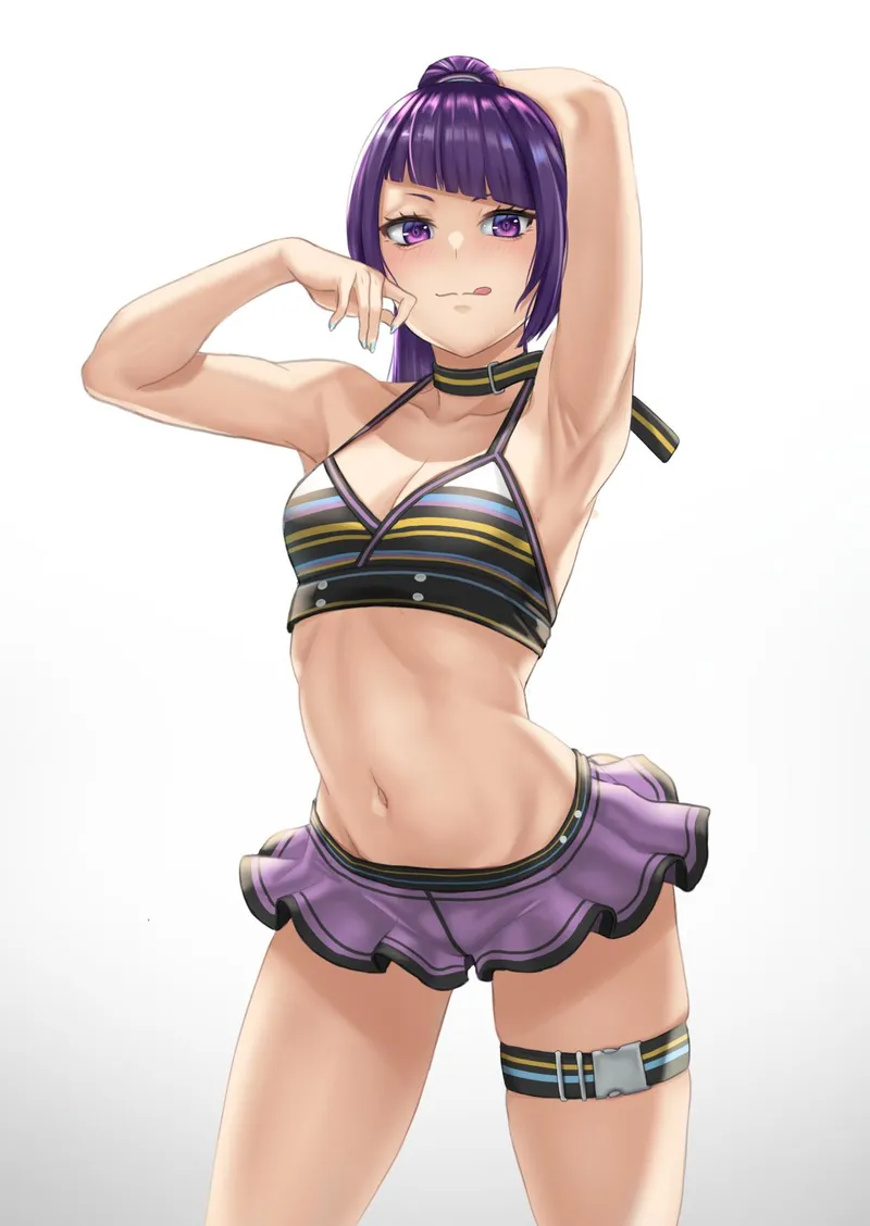 Thumbnail Tanaka Mamimi (stmoon) [Idolmaster]
