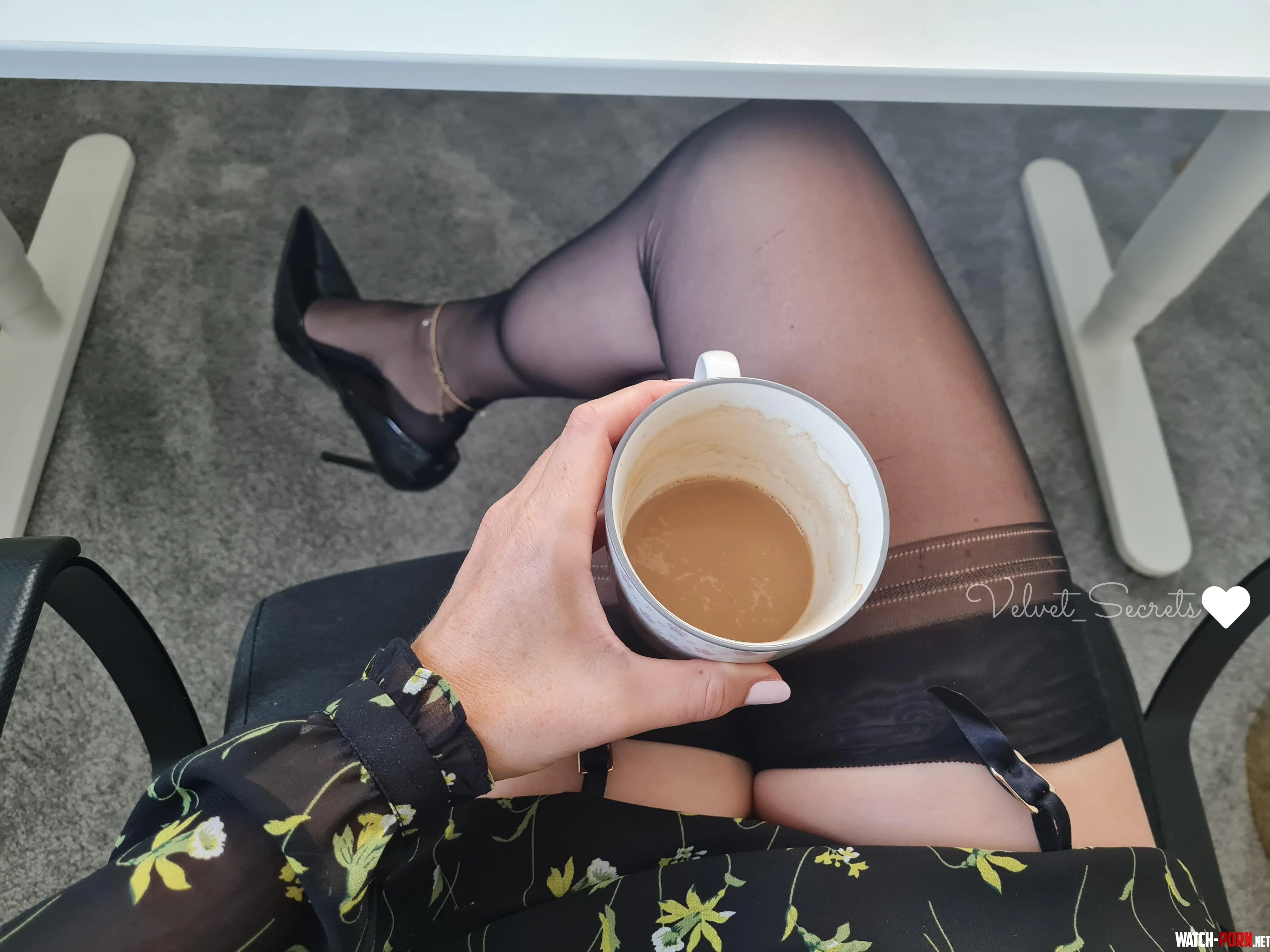 Have a great start to the week 🫶 by _Velvet_Secrets
